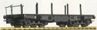 46385 Roco Heavy Duty Flat car